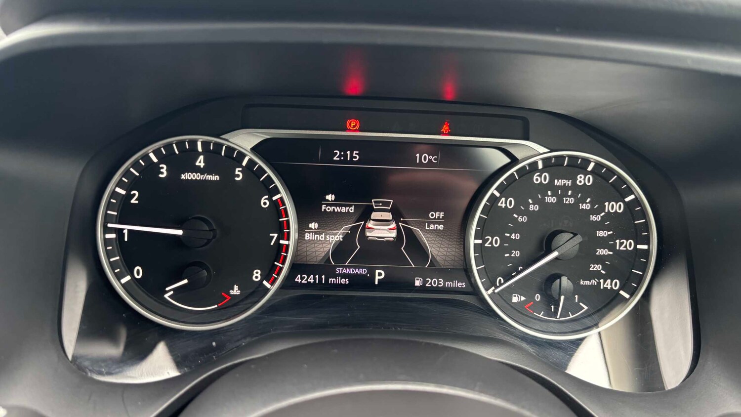 Used Nissan Qashqai 2023 for sale - 77859194: Photo 10