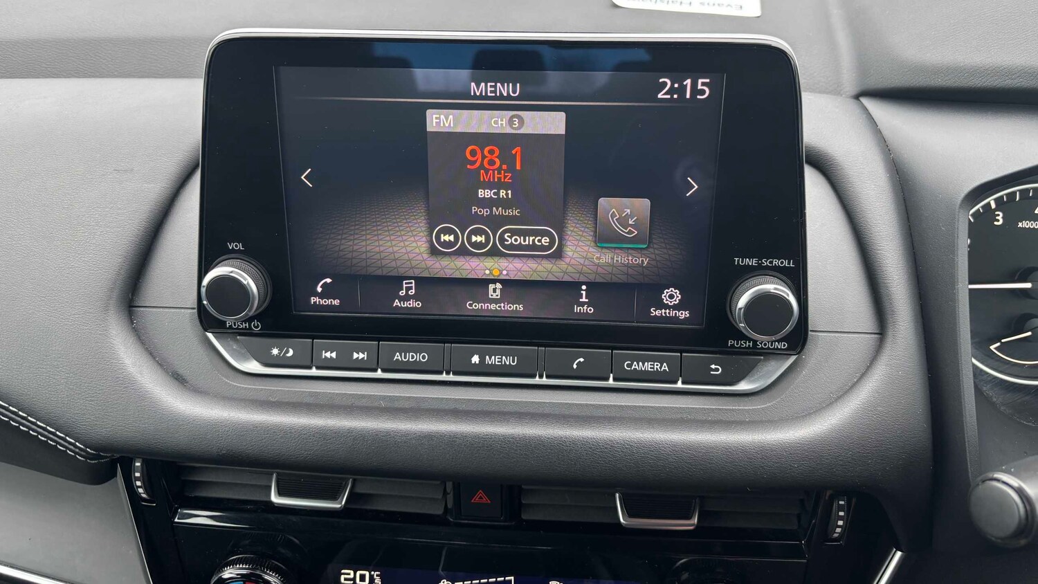 Used Nissan Qashqai 2023 for sale - 77859194: Photo 11