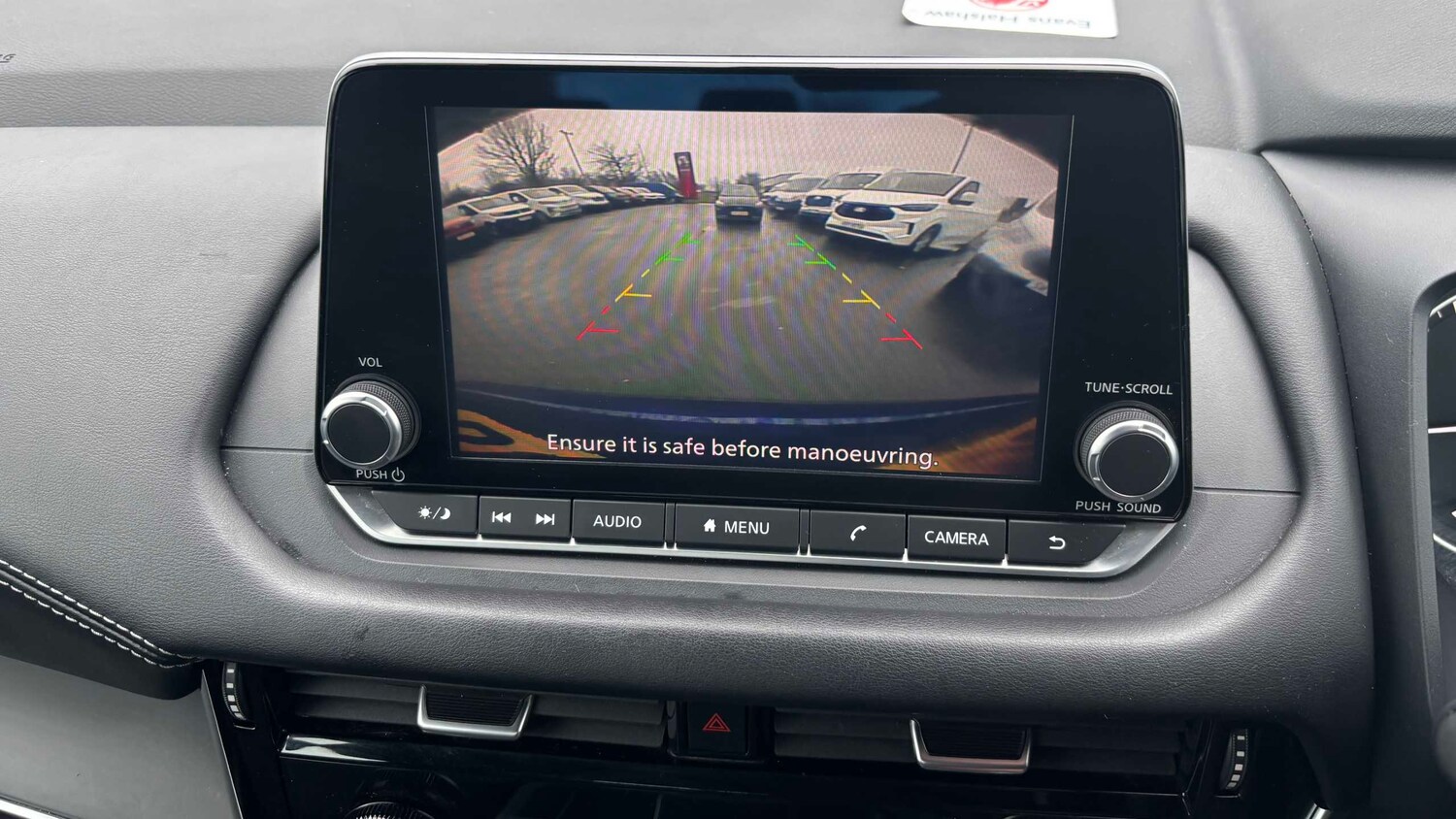 Used Nissan Qashqai 2023 for sale - 77859194: Photo 12