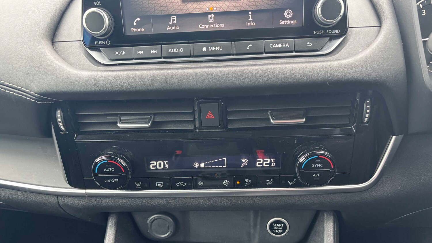 Used Nissan Qashqai 2023 for sale - 77859194: Photo 13