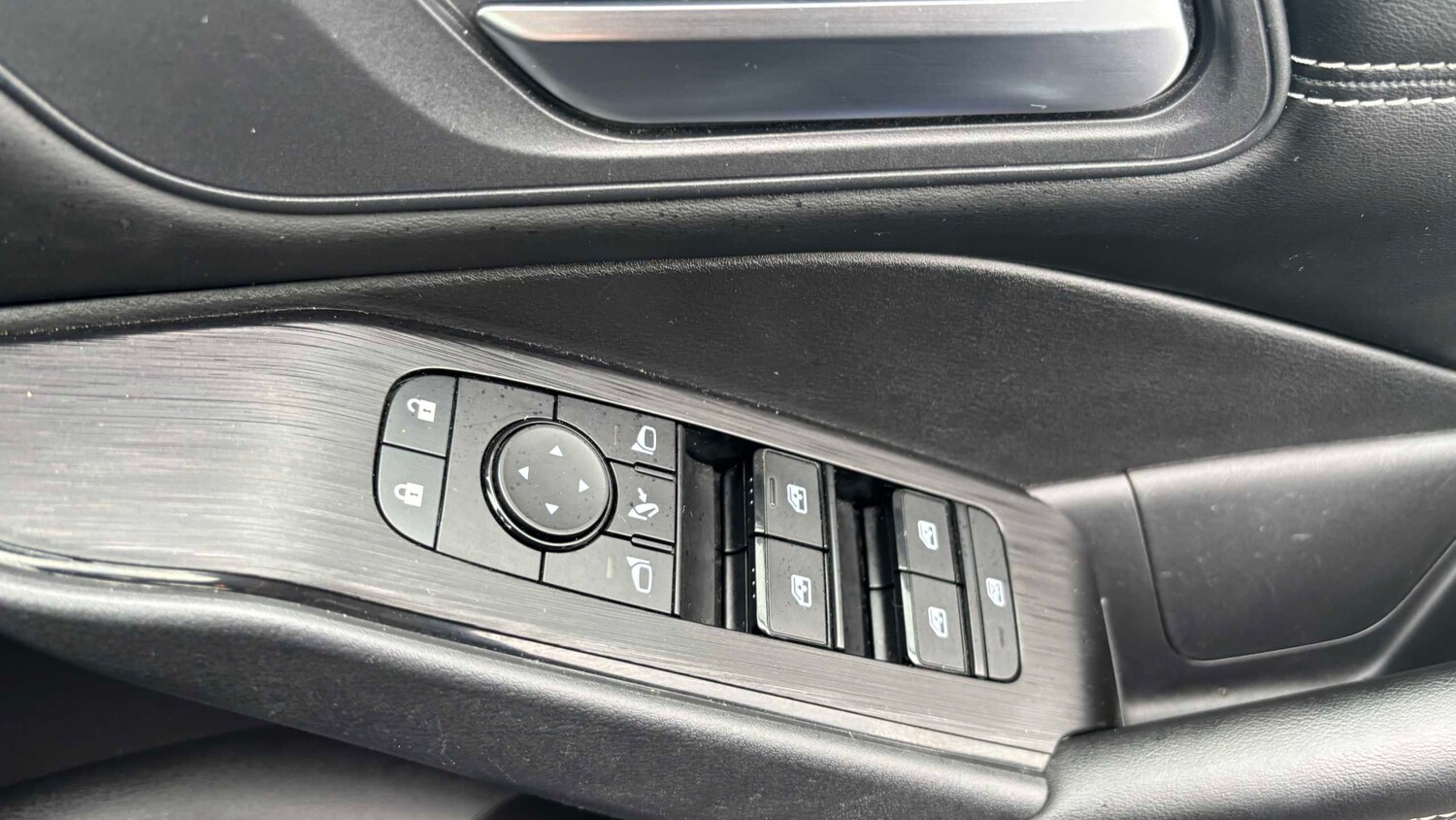 Used Nissan Qashqai 2023 for sale - 77859194: Photo 16