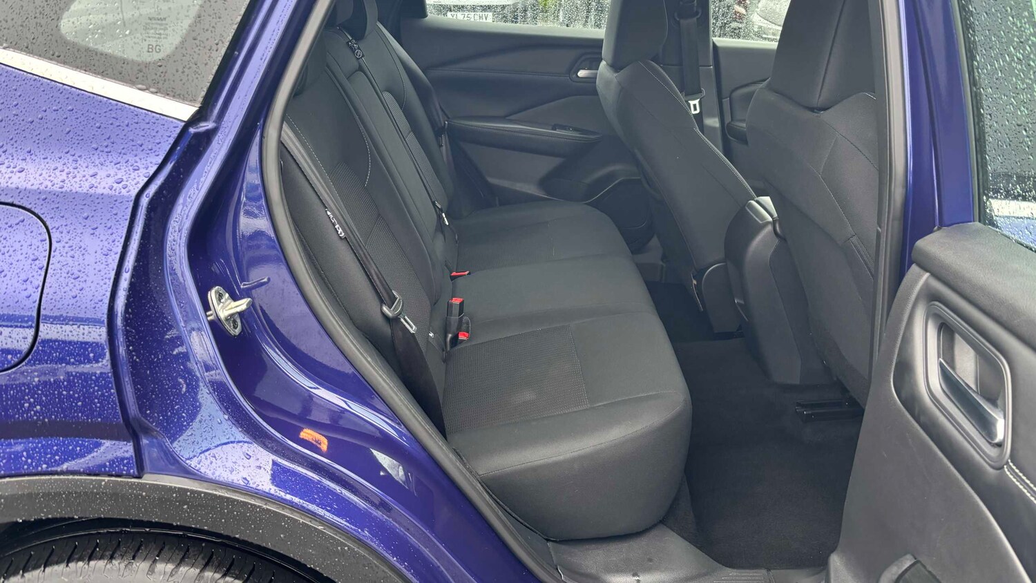 Used Nissan Qashqai 2023 for sale - 77859194: Photo 17