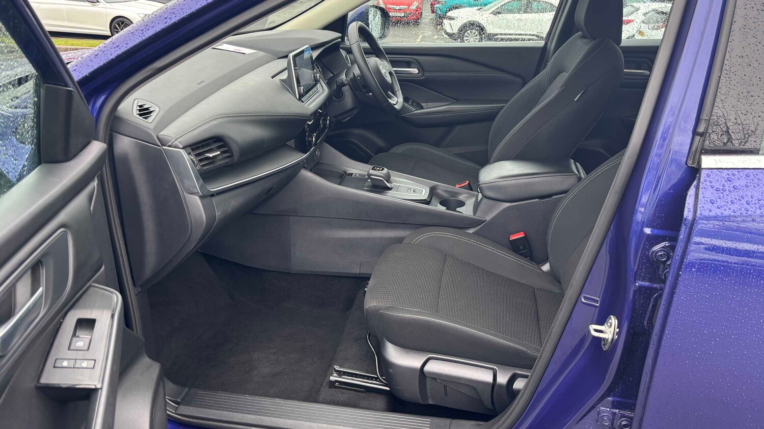 Used Nissan Qashqai 2023 for sale - 77859194: Photo 18