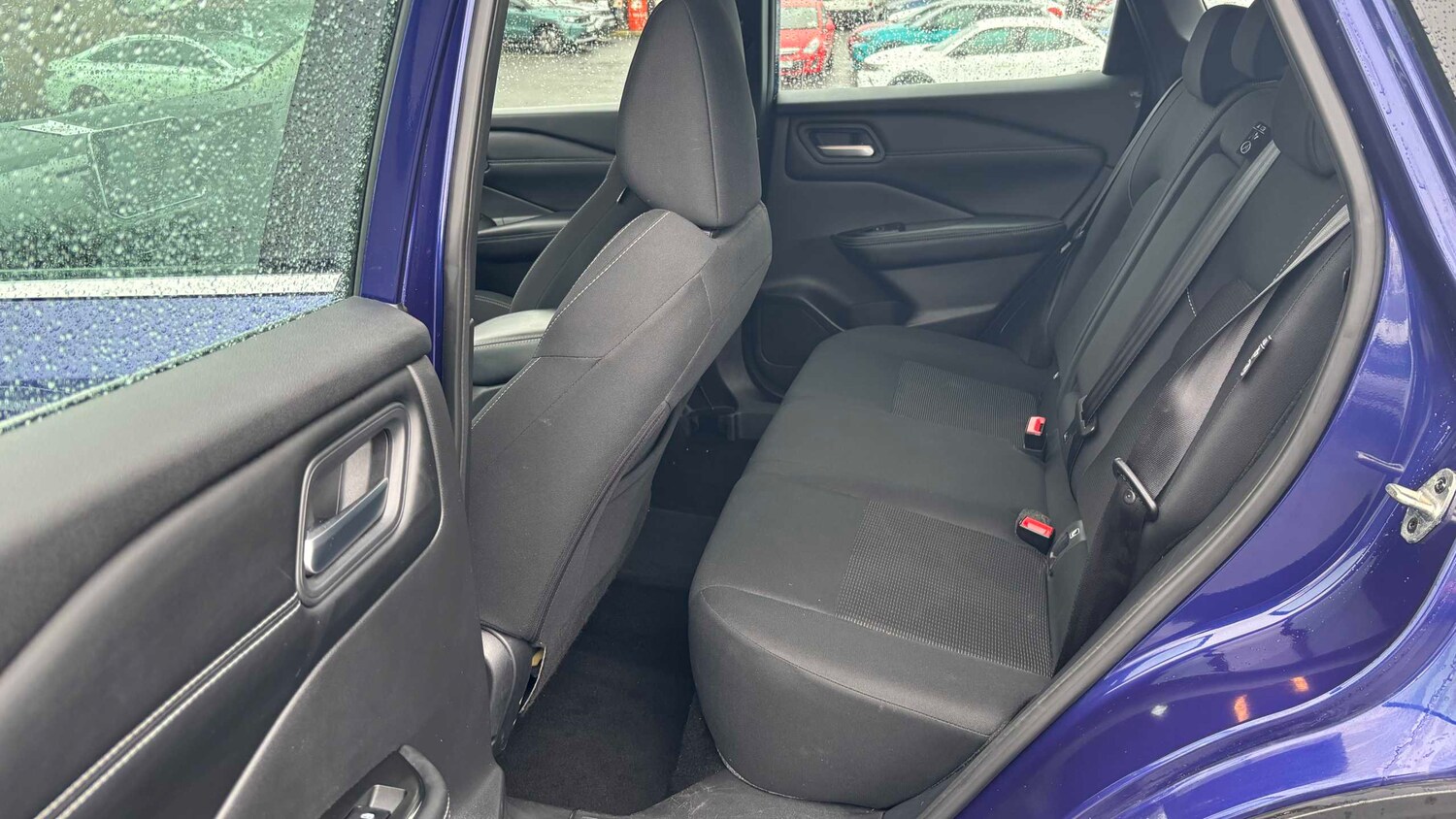 Used Nissan Qashqai 2023 for sale - 77859194: Photo 19