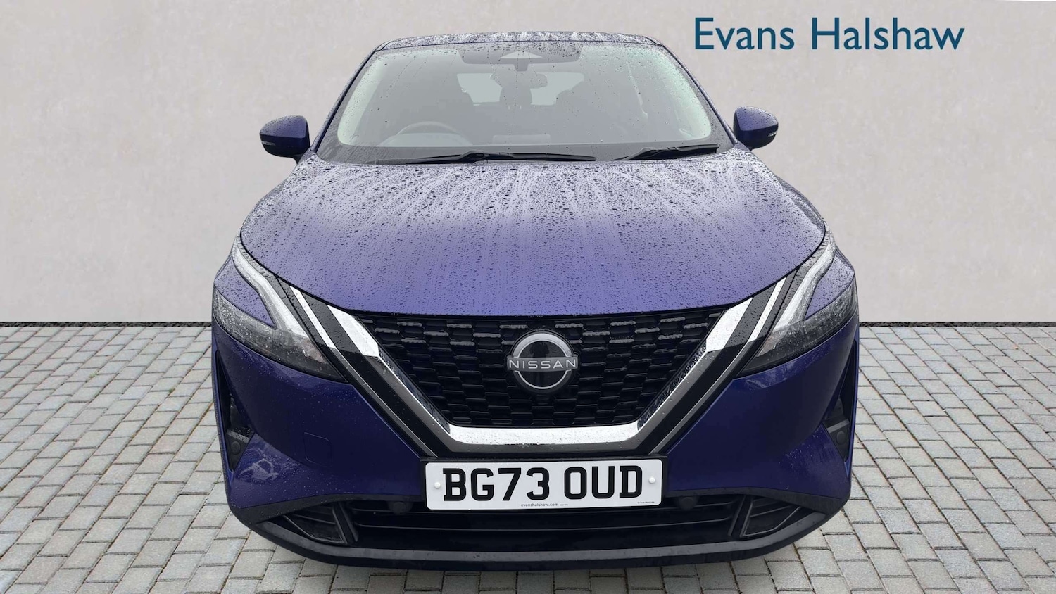 Used Nissan Qashqai 2023 for sale - 77859194: Photo 4