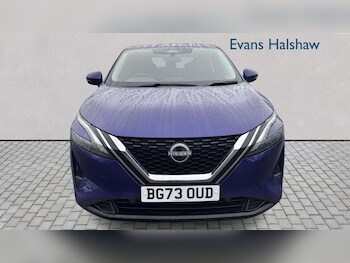 Used Nissan Qashqai 2023 for sale - 77859194: Photo