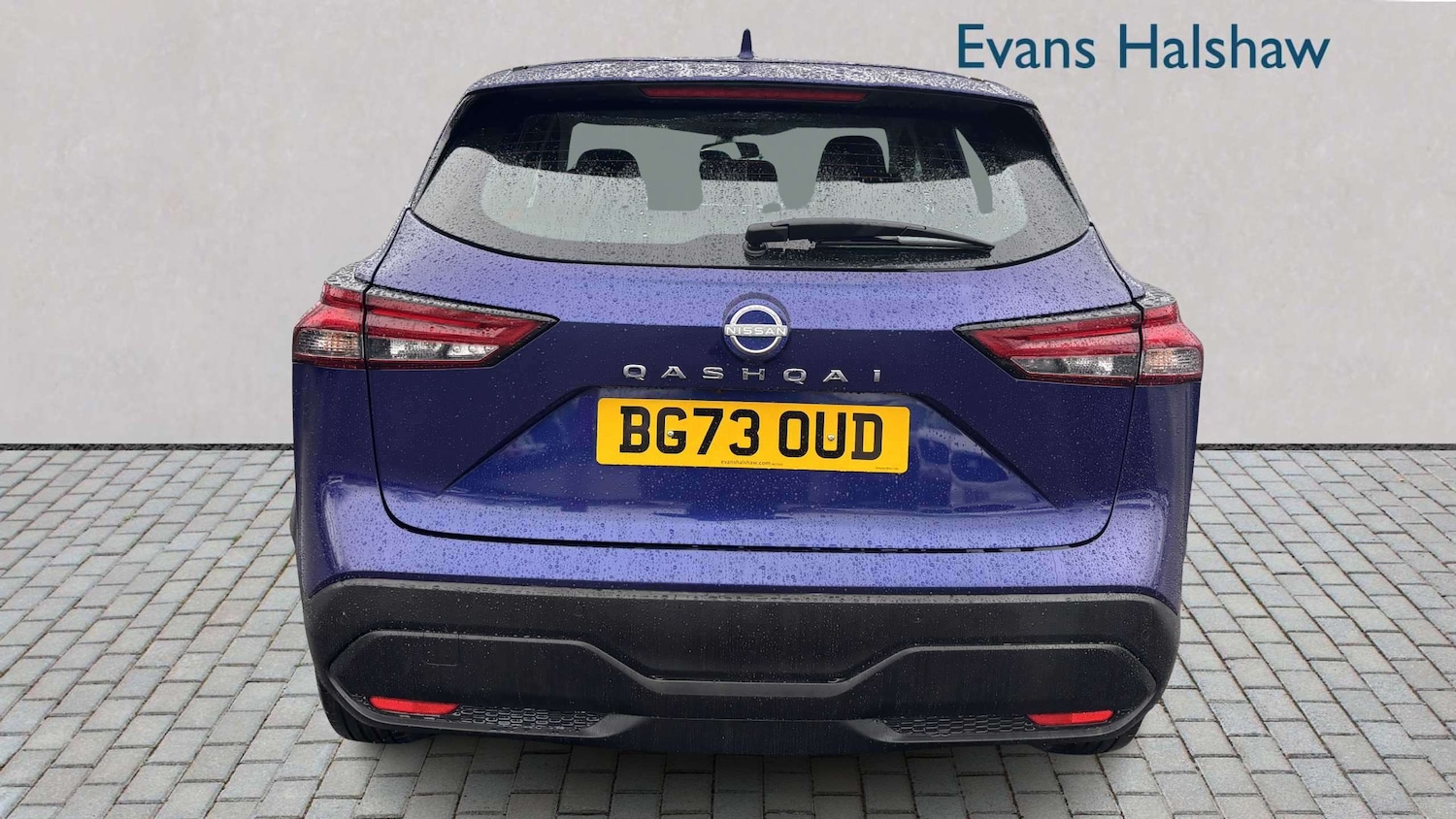 Used Nissan Qashqai 2023 for sale - 77859194: Photo 5