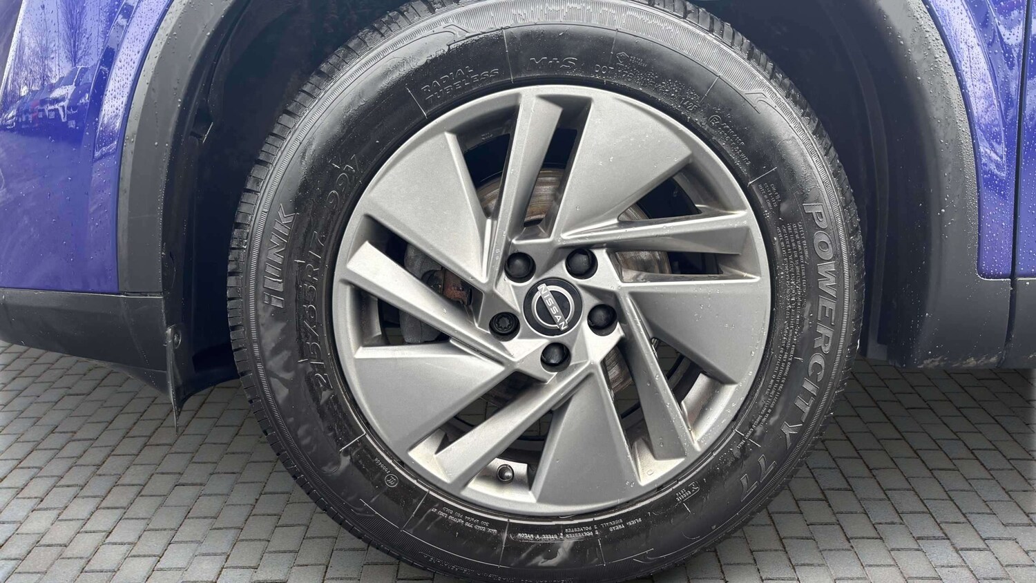 Used Nissan Qashqai 2023 for sale - 77859194: Photo 6