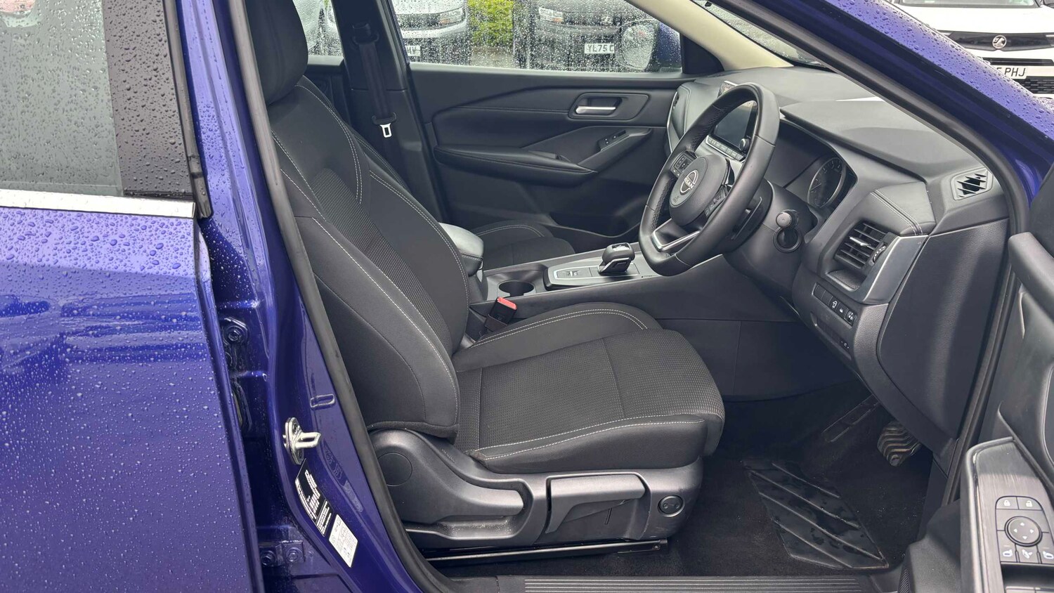 Used Nissan Qashqai 2023 for sale - 77859194: Photo 8