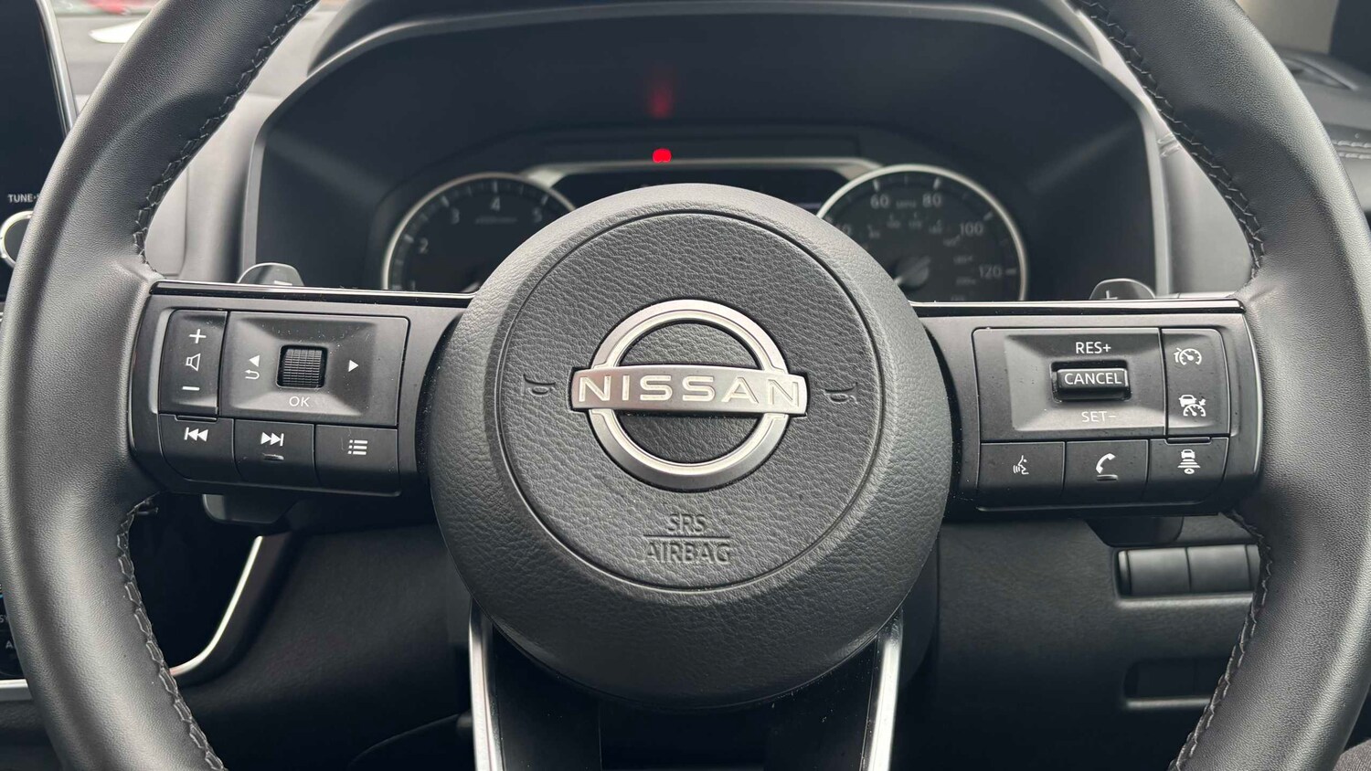 Used Nissan Qashqai 2023 for sale - 77859194: Photo 9