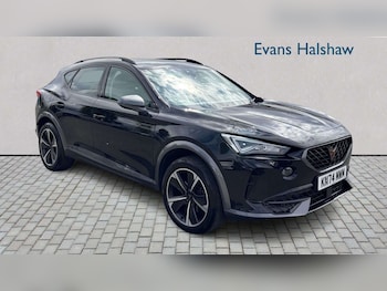 Used Cupra Formentor 2024 for sale - 79511809: Photo