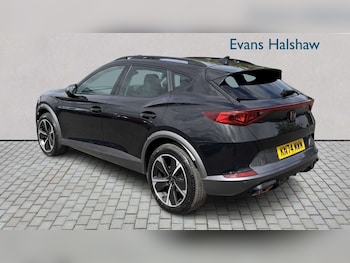 Used Cupra Formentor 2024 for sale - 79511809: Photo