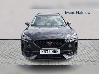 Used Cupra Formentor 2024 for sale - 79511809: Photo