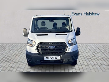 Used Ford Transit 2022 for sale - 78732157: Photo