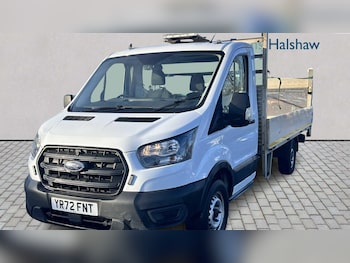 Used Ford Transit 2022 for sale - 78732157: Photo