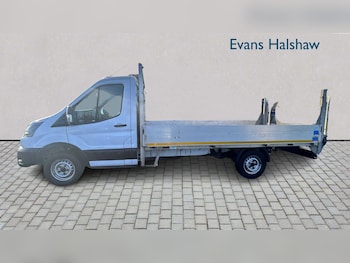Used Ford Transit 2022 for sale - 78732157: Photo