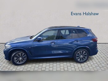 Used BMW X5 2021 for sale - 78576699: Photo