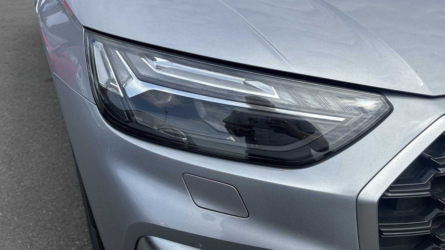 Used Audi Q5 2023 for sale - 77857282: Photo 10