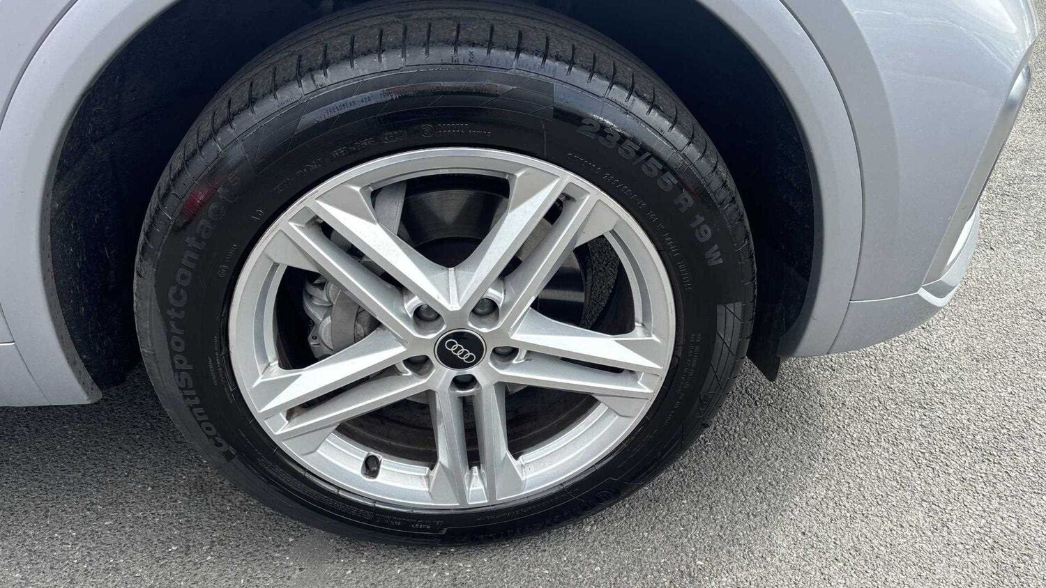 Used Audi Q5 2023 for sale - 77857282: Photo 12