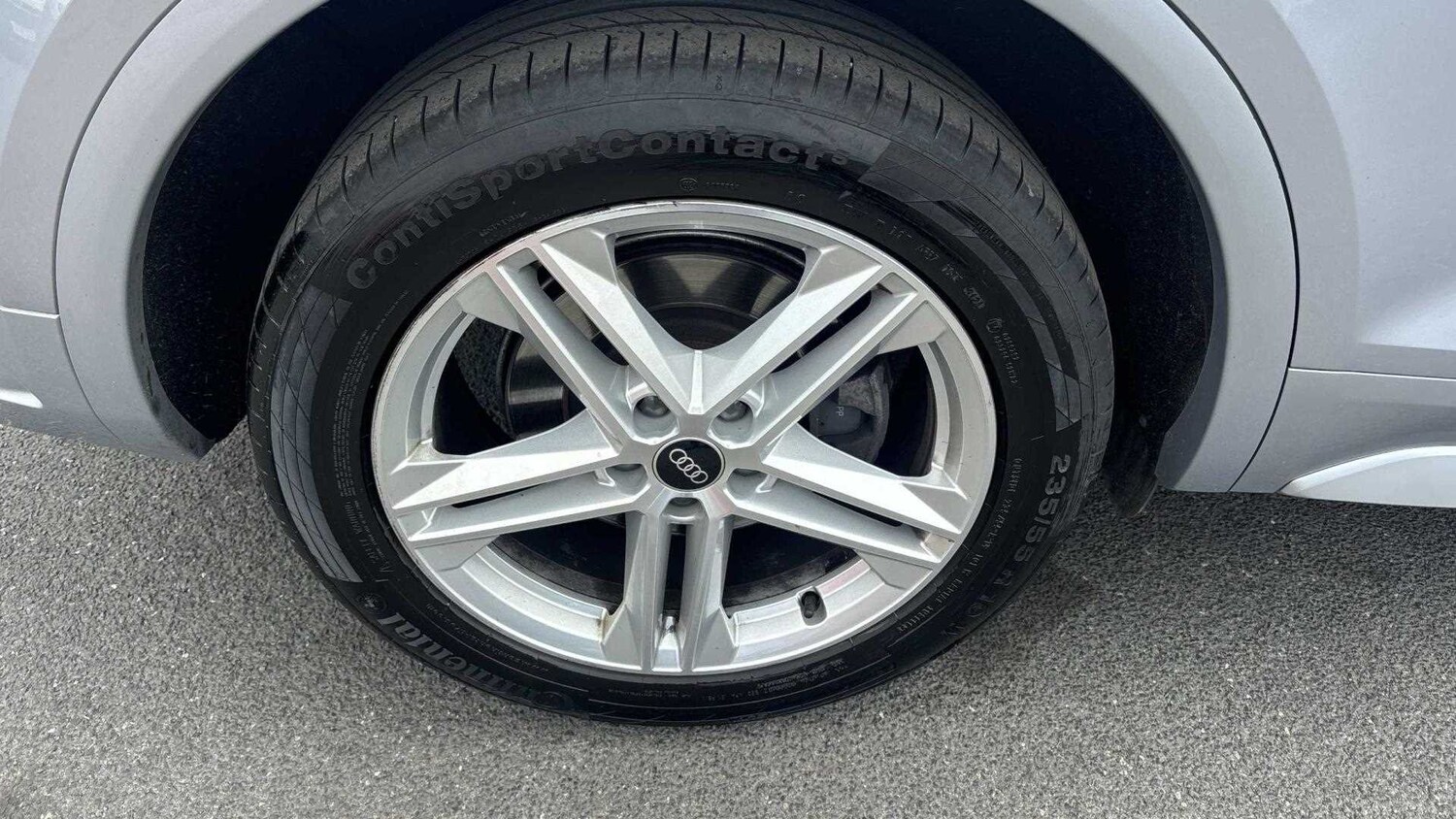 Used Audi Q5 2023 for sale - 77857282: Photo 13