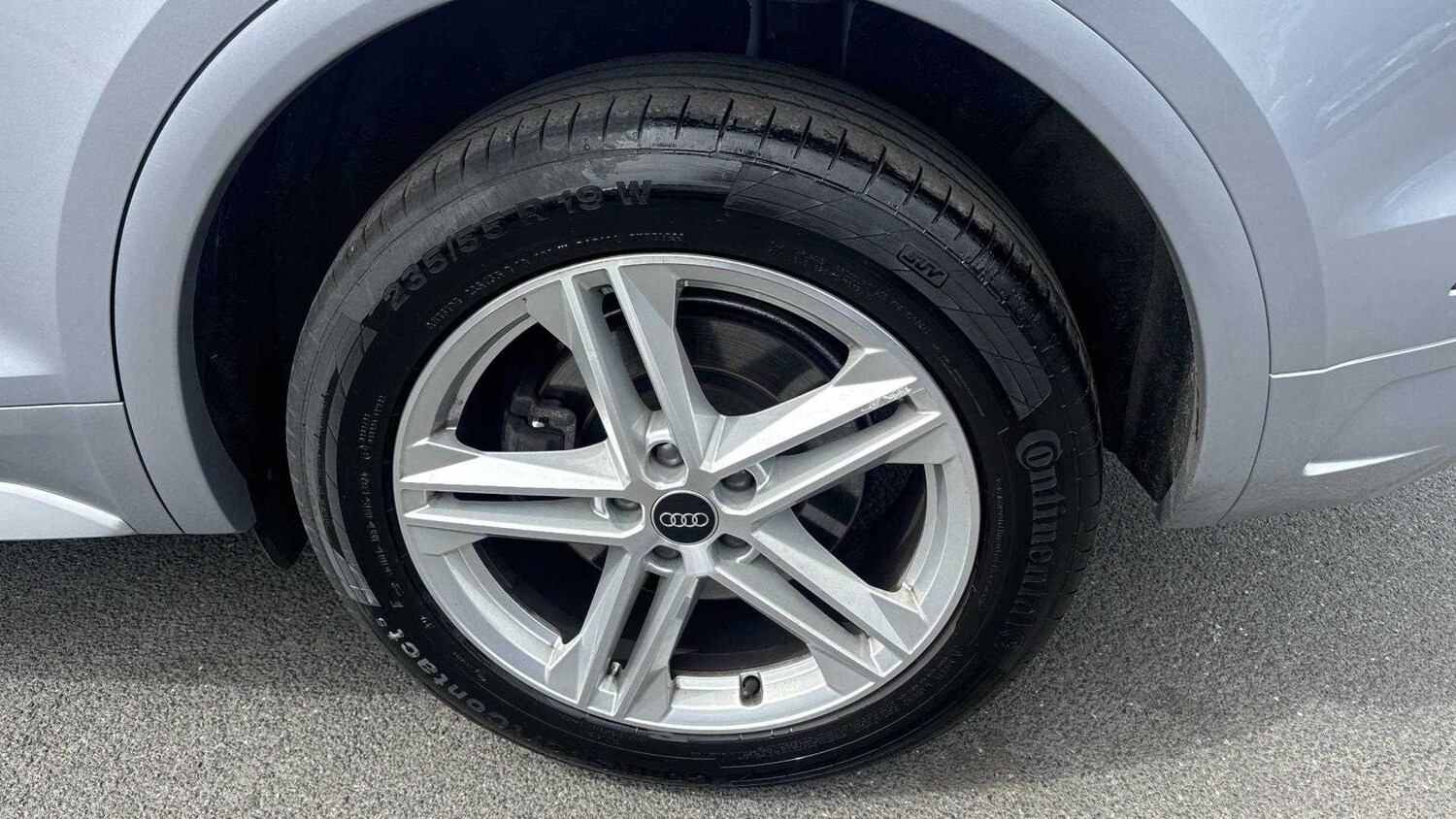 Used Audi Q5 2023 for sale - 77857282: Photo 14