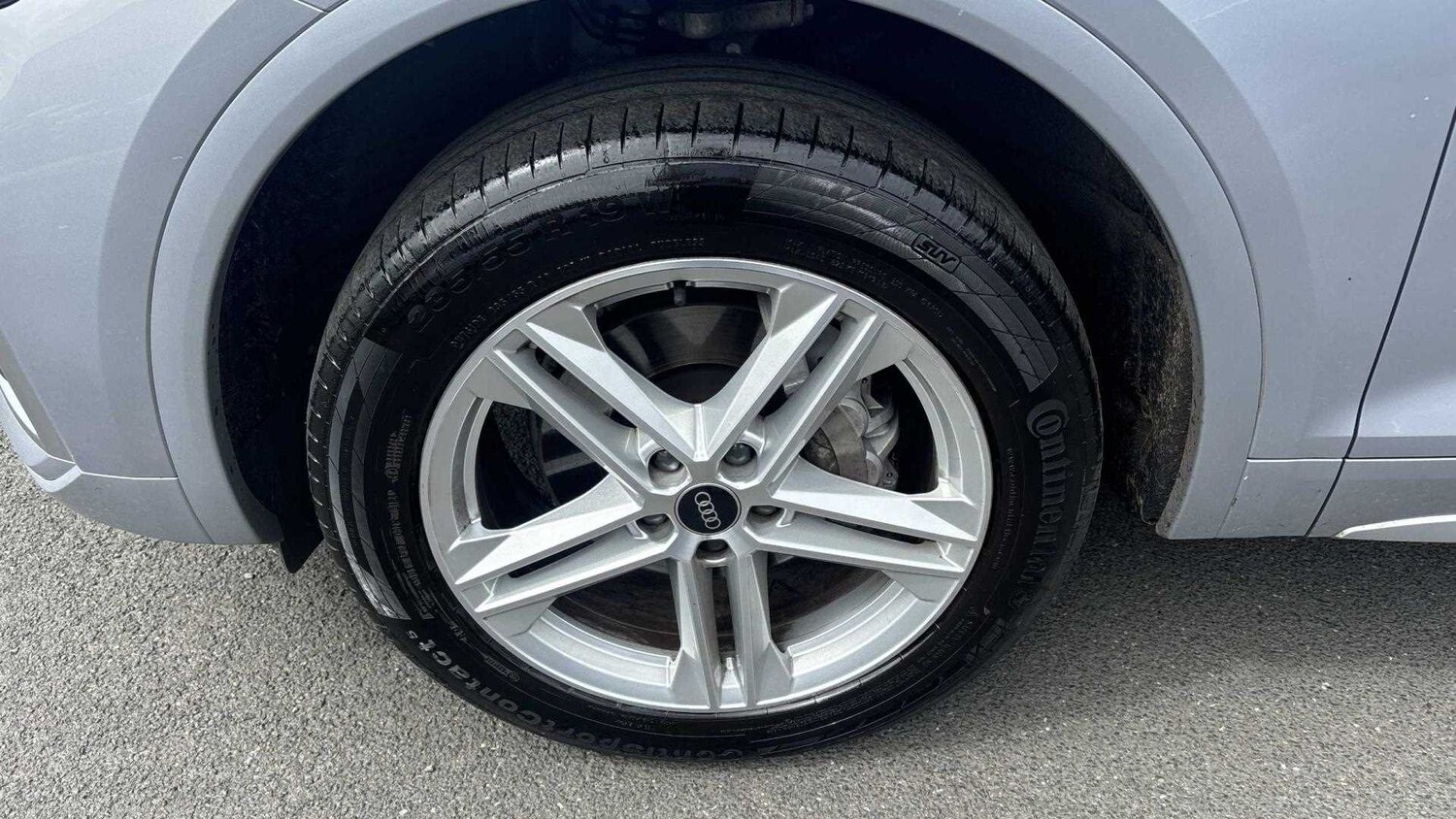 Used Audi Q5 2023 for sale - 77857282: Photo 15