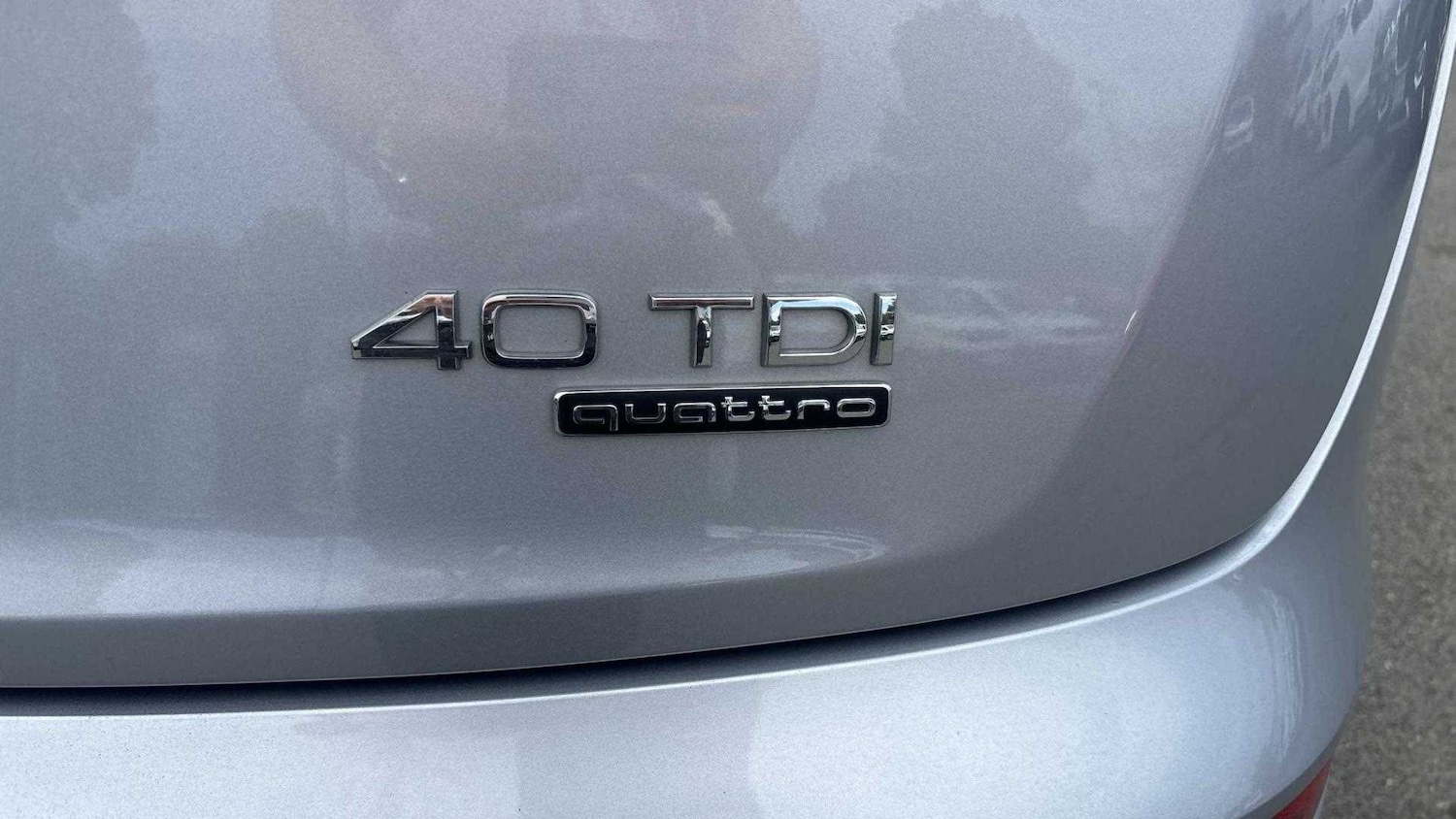 Used Audi Q5 2023 for sale - 77857282: Photo 16