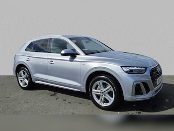 Audi Q5 feature image