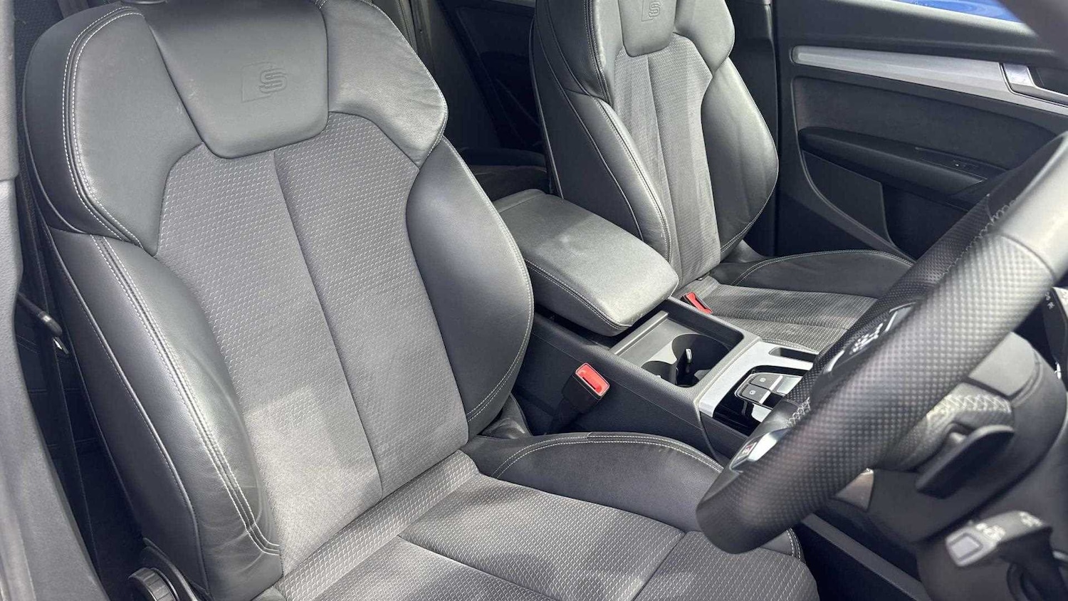 Used Audi Q5 2023 for sale - 77857282: Photo 23