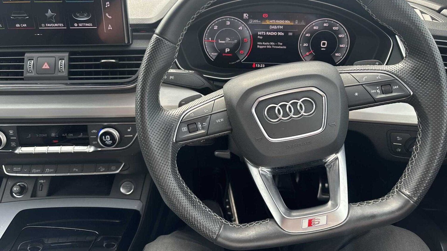 Used Audi Q5 2023 for sale - 77857282: Photo 26