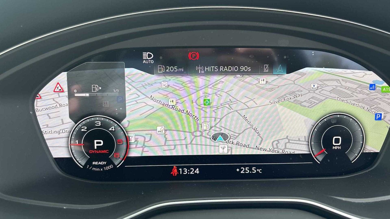 Used Audi Q5 2023 for sale - 77857282: Photo 29