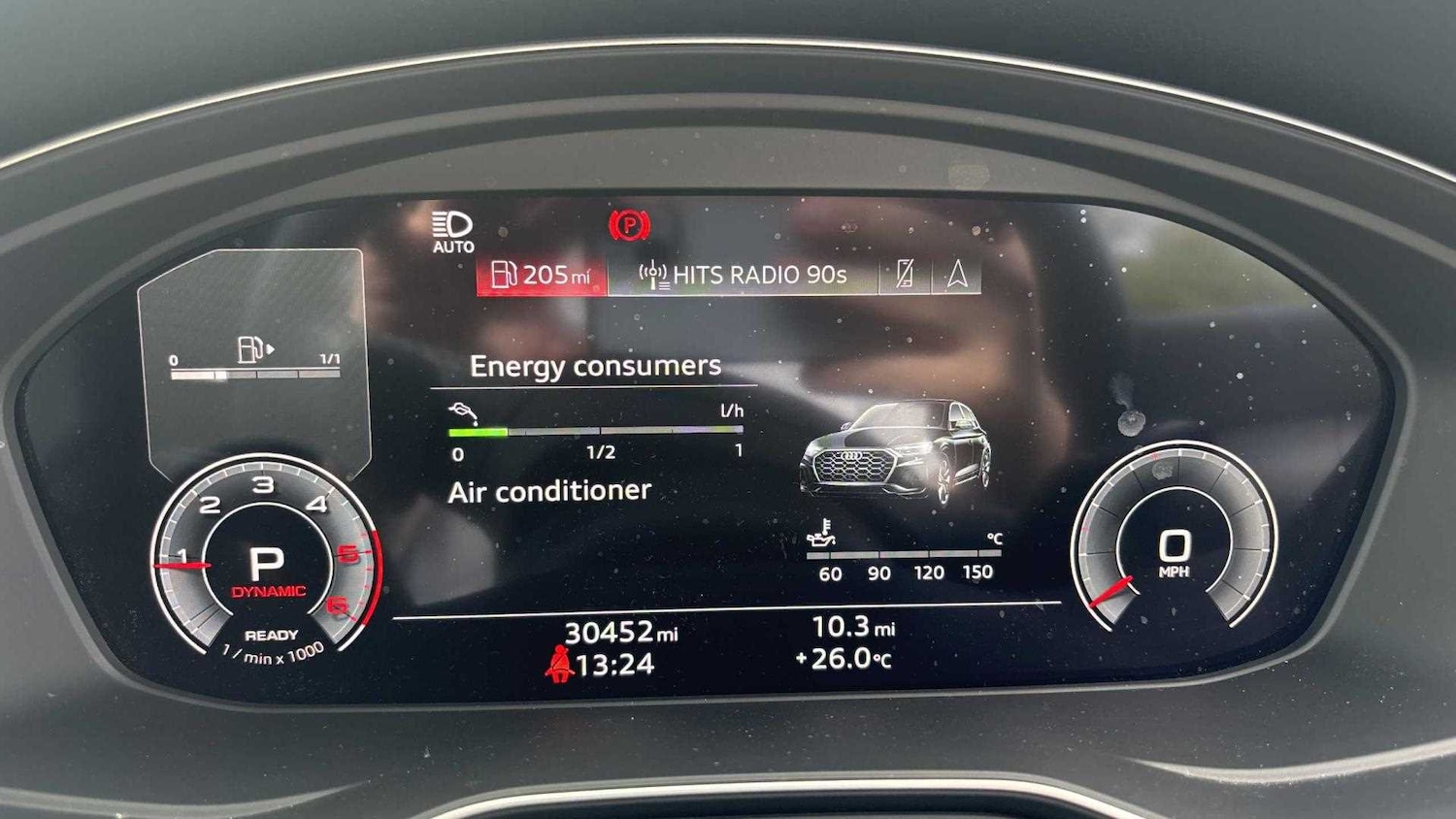 Used Audi Q5 2023 for sale - 77857282: Photo 30