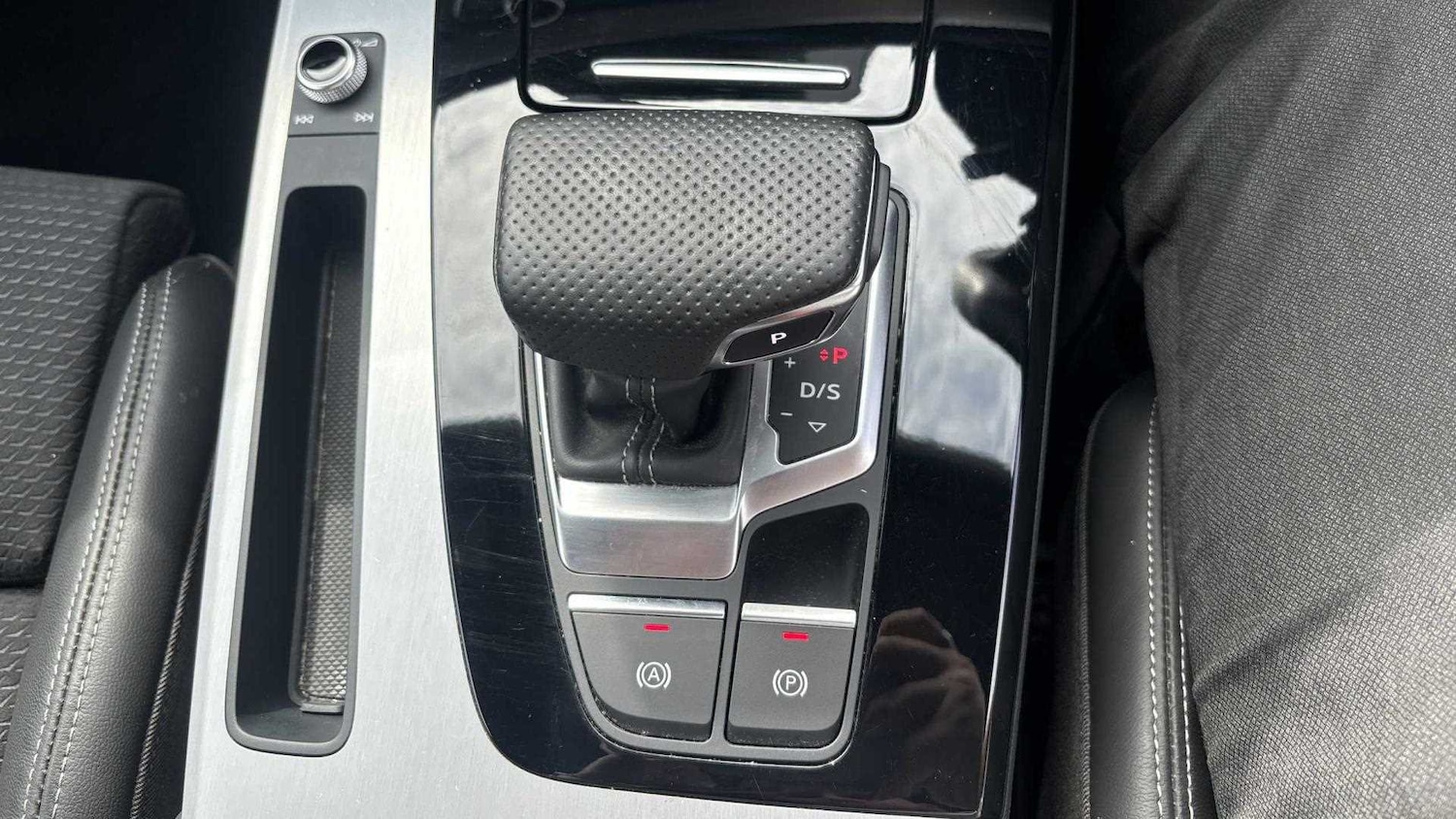 Used Audi Q5 2023 for sale - 77857282: Photo 32