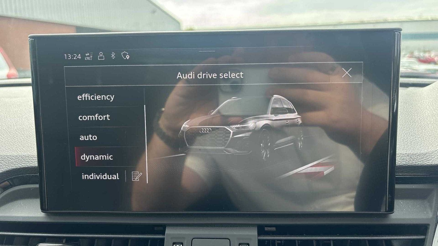 Used Audi Q5 2023 for sale - 77857282: Photo 33