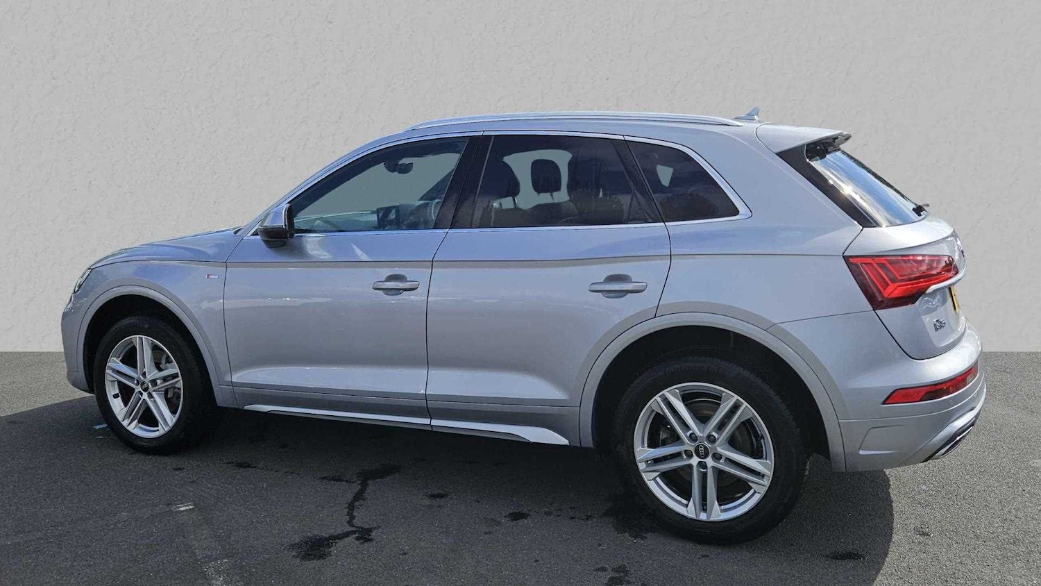 Used Audi Q5 2023 for sale - 77857282: Photo 4