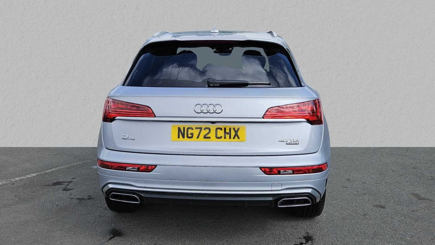 Used Audi Q5 2023 for sale - 77857282: Photo 7