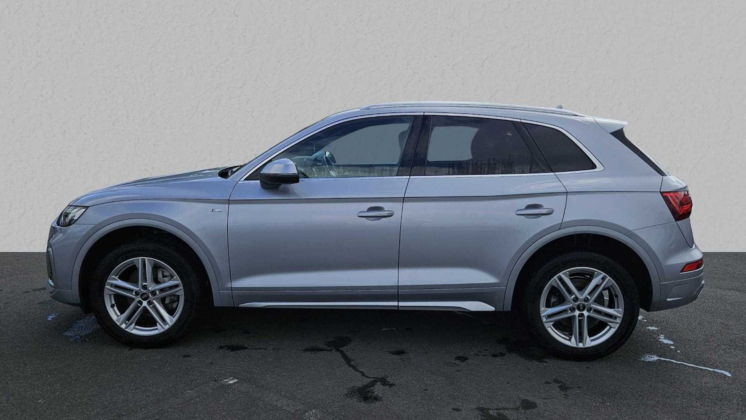 Used Audi Q5 2023 for sale - 77857282: Photo 8