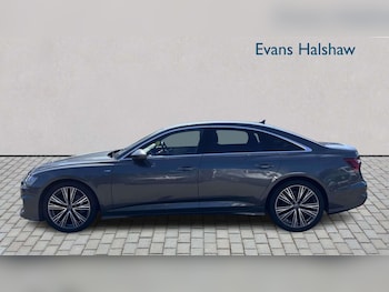 Used Audi A6 2019 for sale - 79604429: Photo