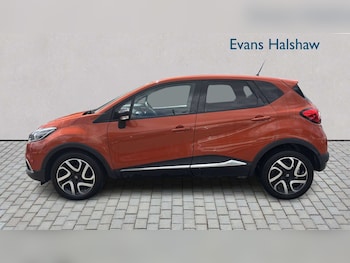 Used Renault Captur 2016 for sale - 79065215: Photo