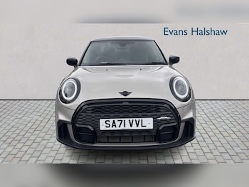 Used MINI Hatch 2021 for sale - 78564404: Photo