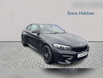 Used BMW M2 2019 for sale - 77860948: Photo