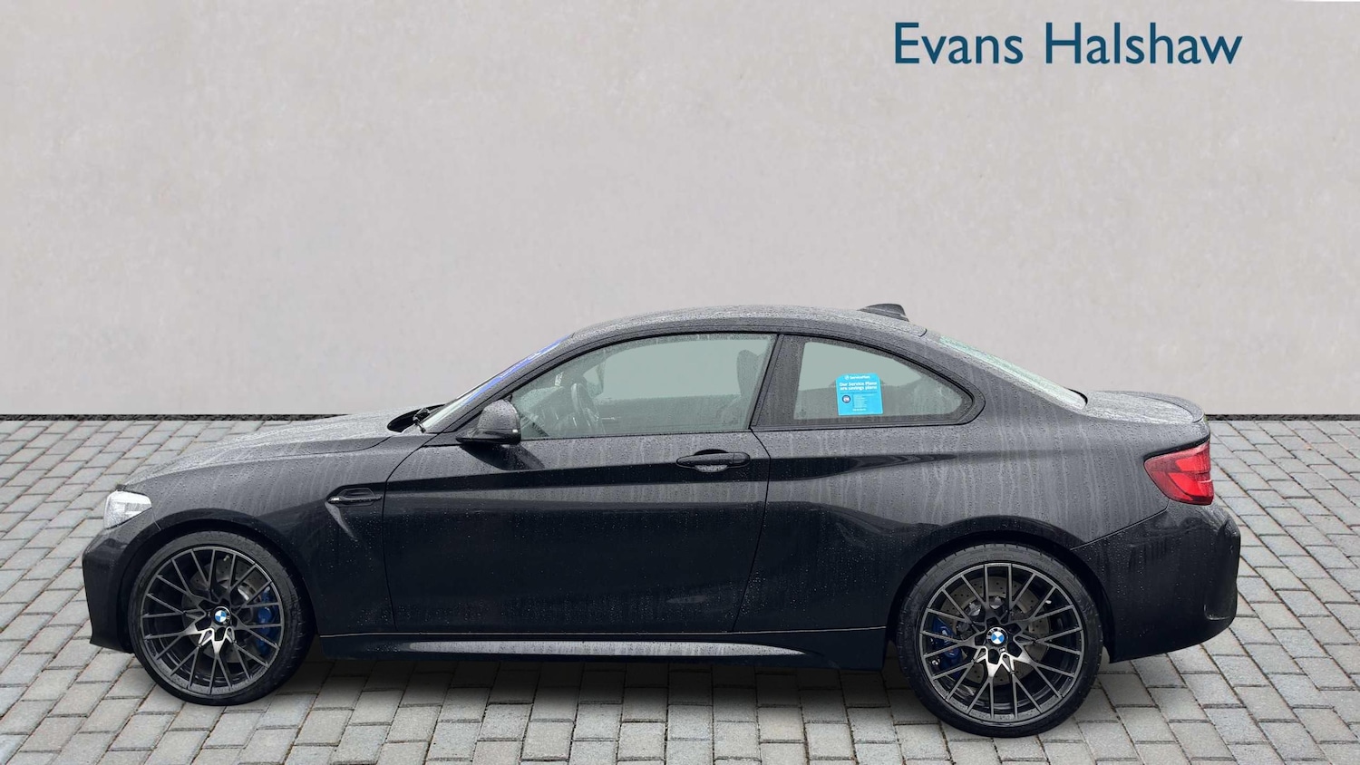 Used BMW M2 2019 for sale - 77860948: Photo 3