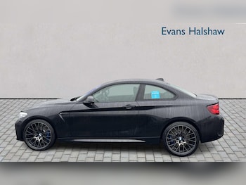 Used BMW M2 2019 for sale - 77860948: Photo