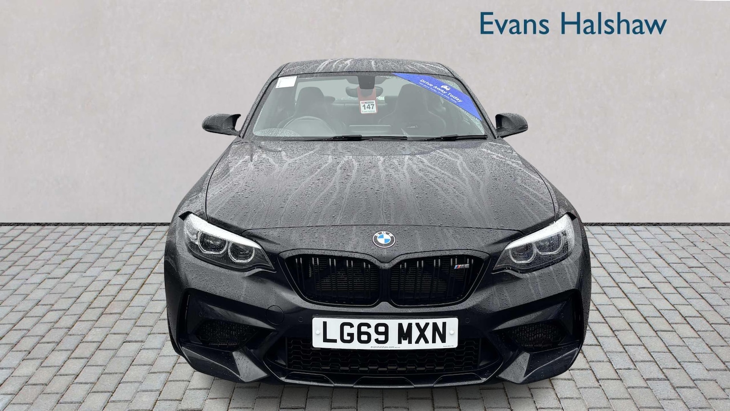 Used BMW M2 2019 for sale - 77860948: Photo 4