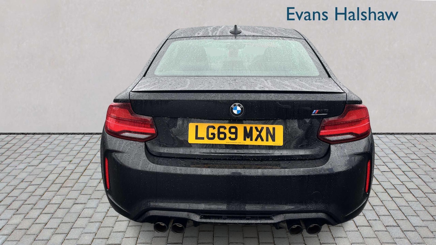 Used BMW M2 2019 for sale - 77860948: Photo 5