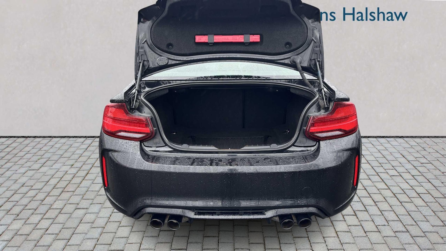 Used BMW M2 2019 for sale - 77860948: Photo 7