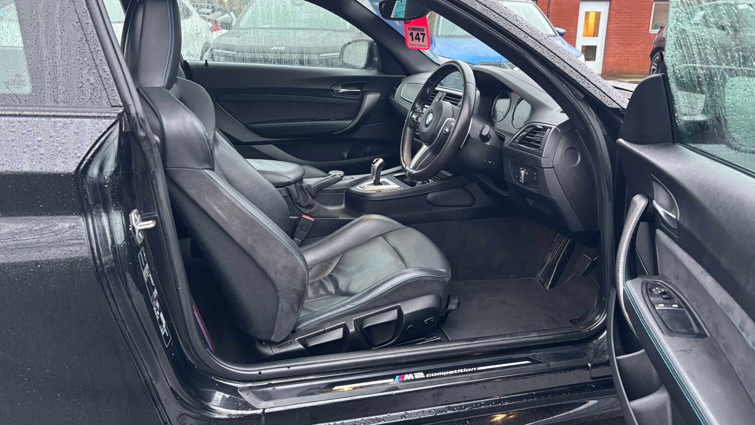 Used BMW M2 2019 for sale - 77860948: Photo 8