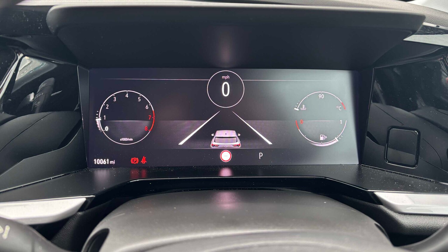 Used Vauxhall Grandland 2023 for sale - 77857723: Photo 10