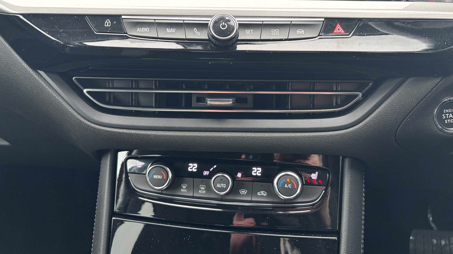 Used Vauxhall Grandland 2023 for sale - 77857723: Photo 14