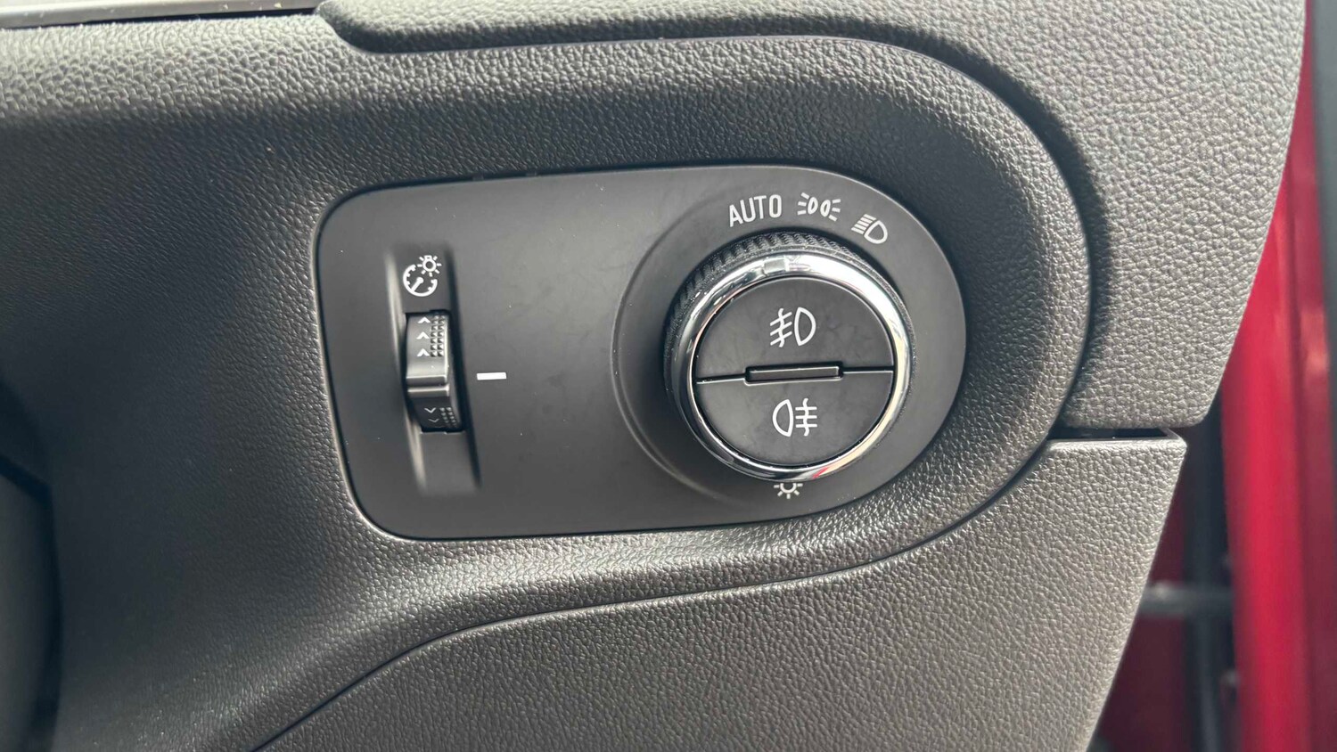 Used Vauxhall Grandland 2023 for sale - 77857723: Photo 16